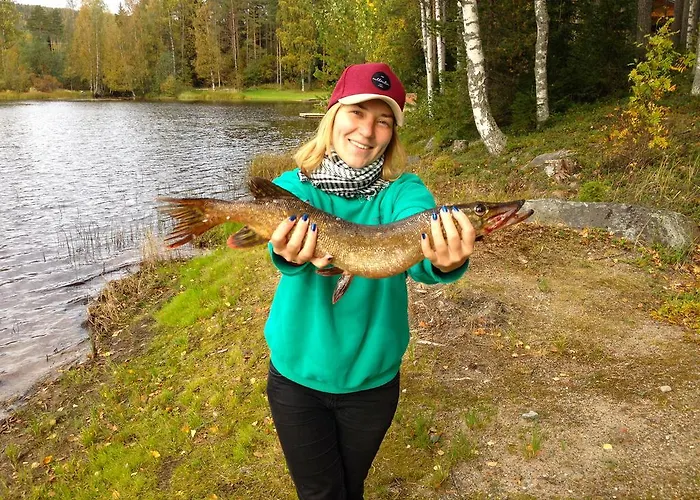 Hébergement de vacances Rinnepelto