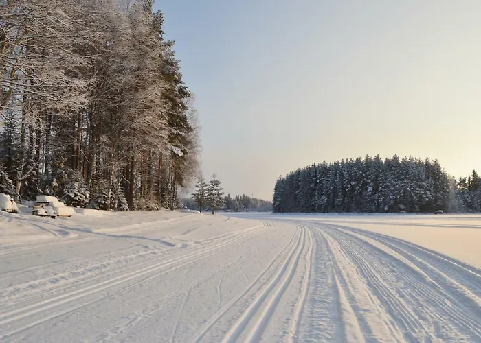 Rinnepelto Tahkovuori