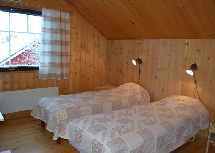 Rinnepelto Hébergement de vacances Tahkovuori